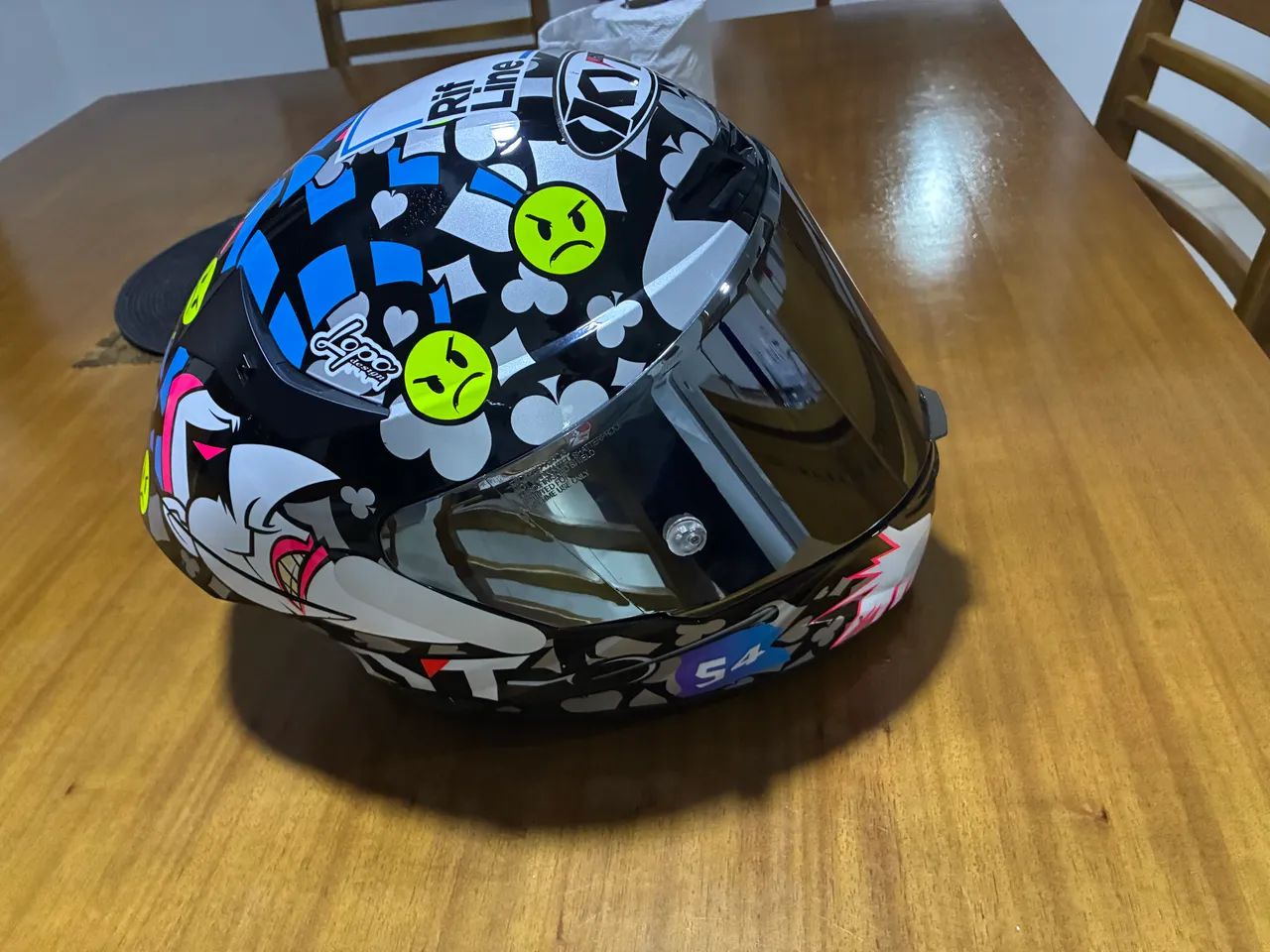 Capacete  - Foto 2