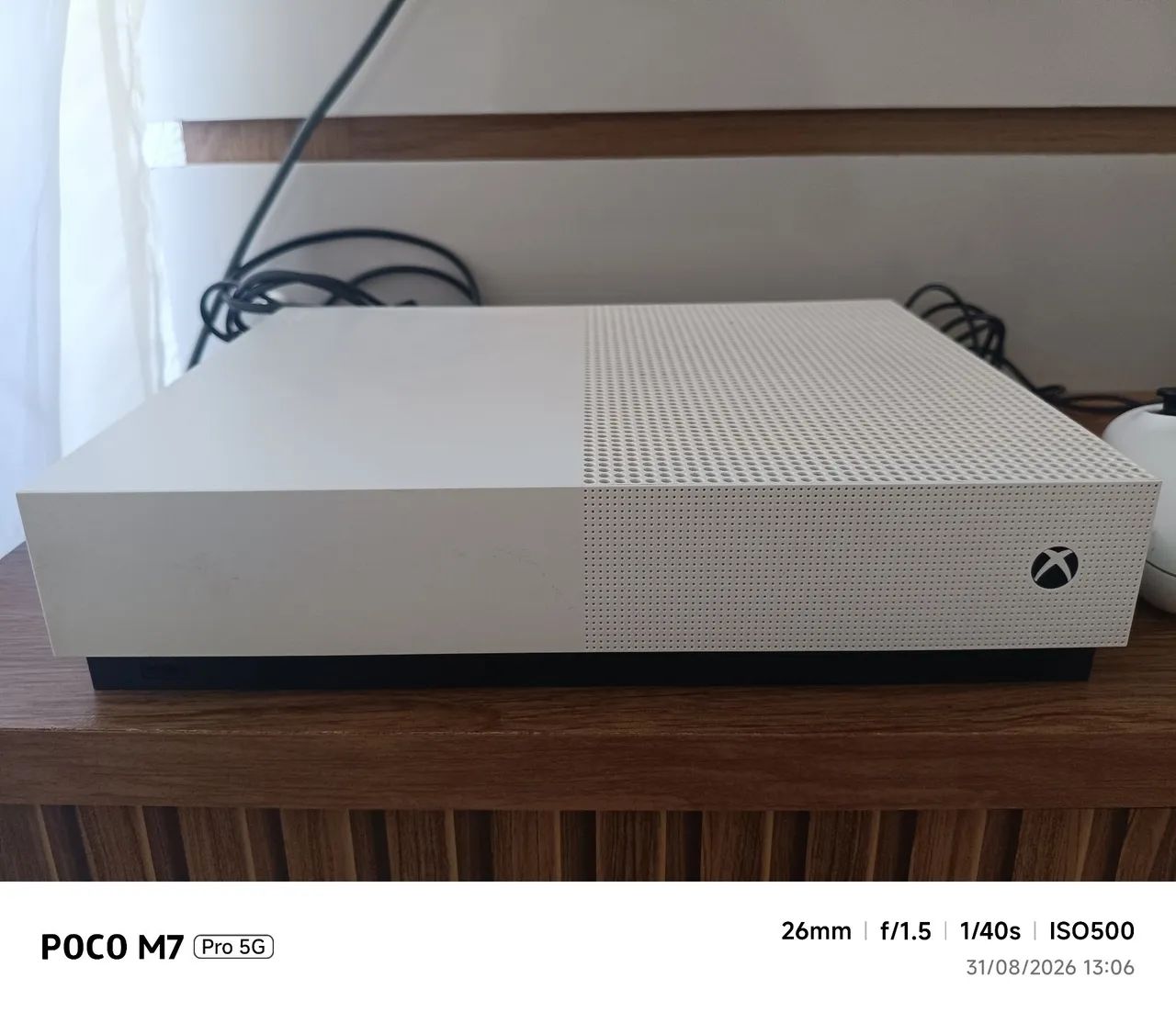 Xbox one S 1TB - Foto 4