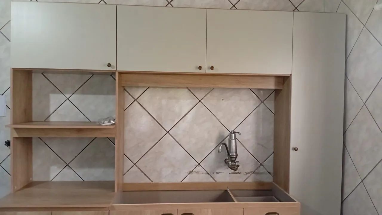 Armário de cozinha  - Foto 3