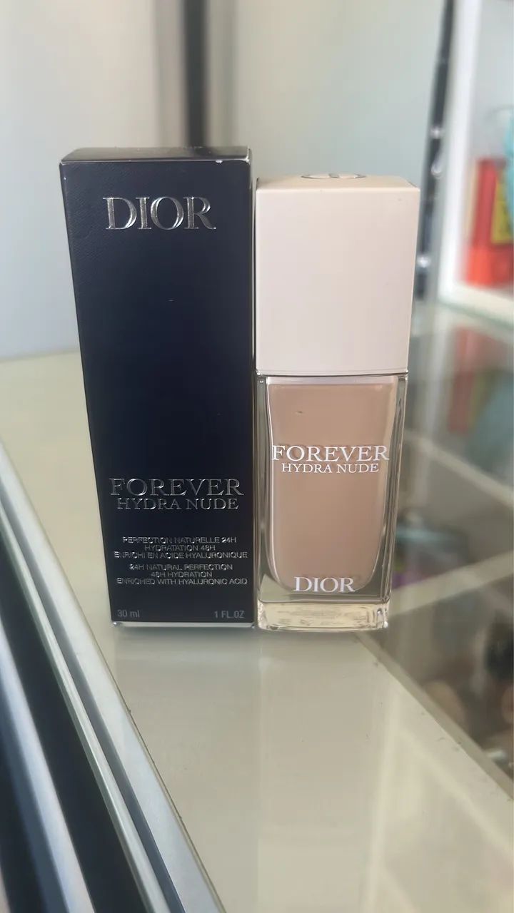 Maquiagem dior  - Foto 2