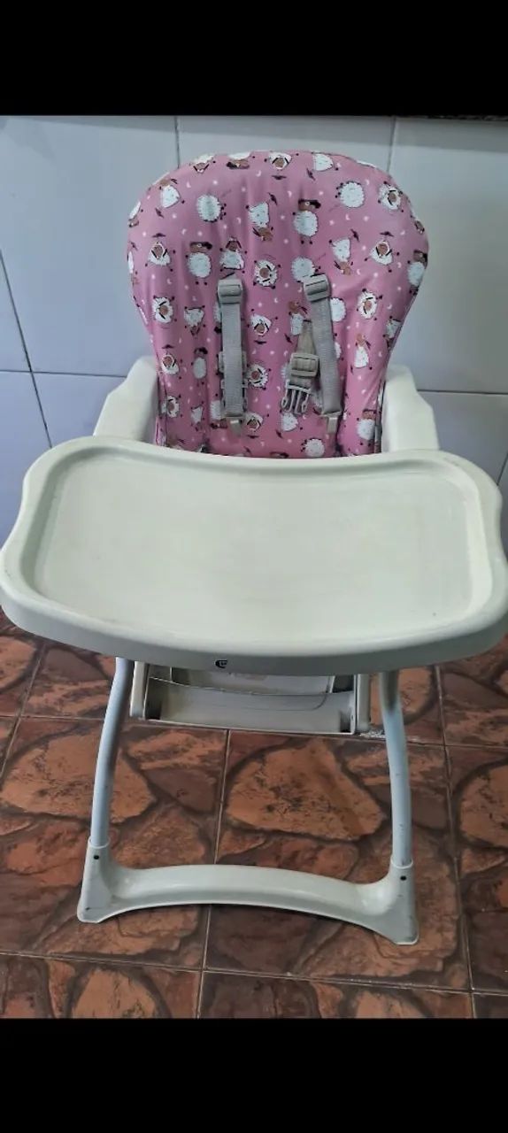 Cadeirinha de refeição 