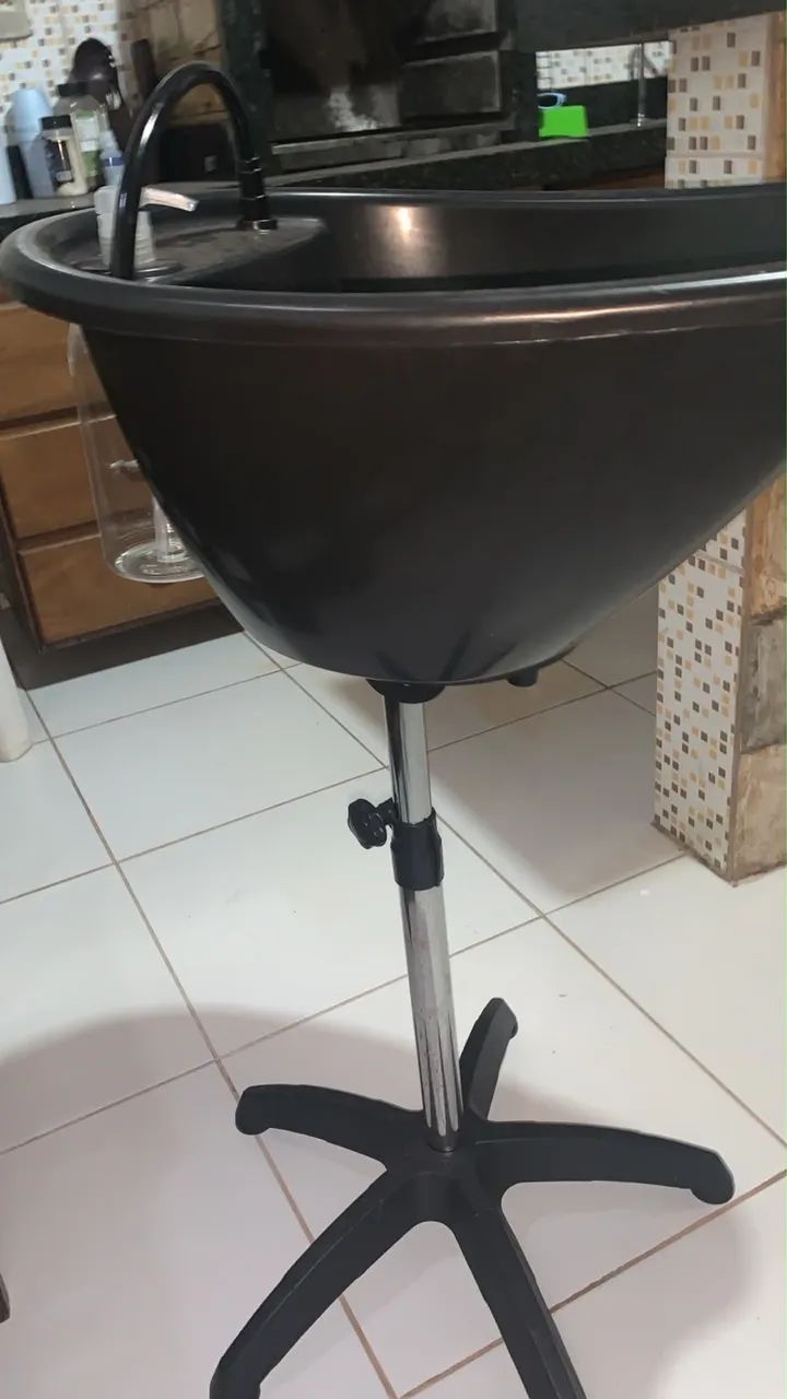 Venda de lavatório portátil  - Foto 2