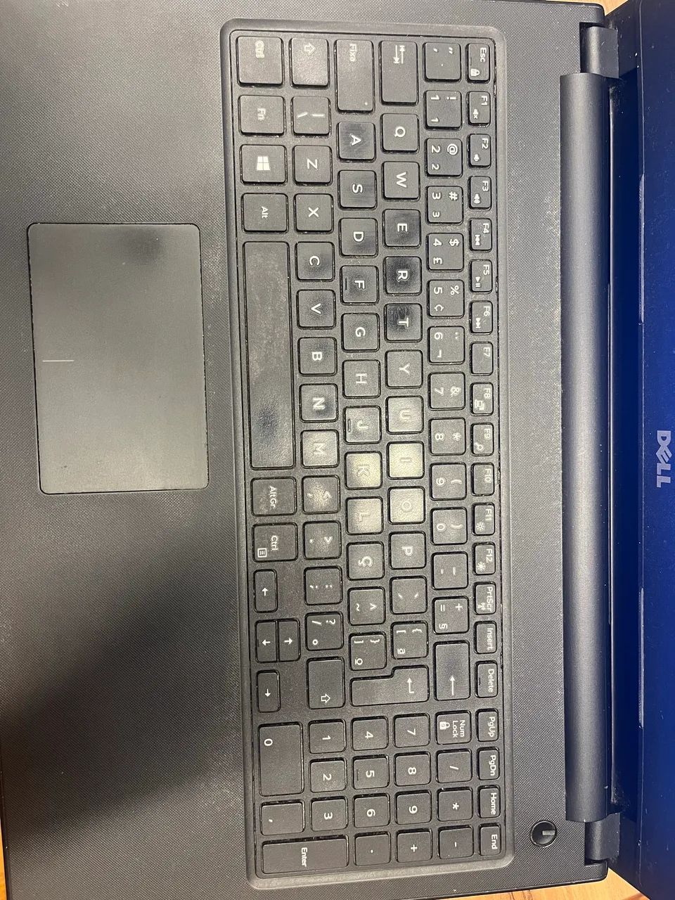 Dell Inspiron 15 3567 - Foto 3