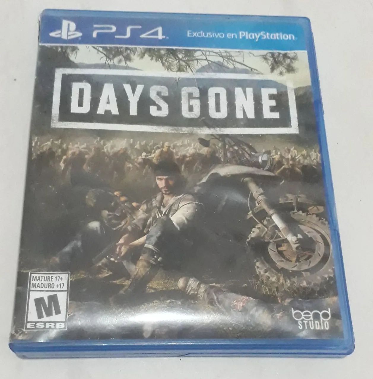 Jogos ps4 - Foto 4