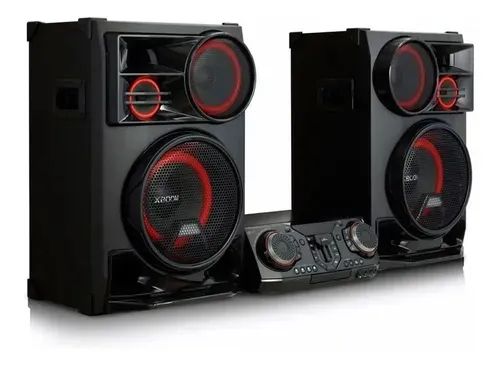 Mini System  - Foto 2