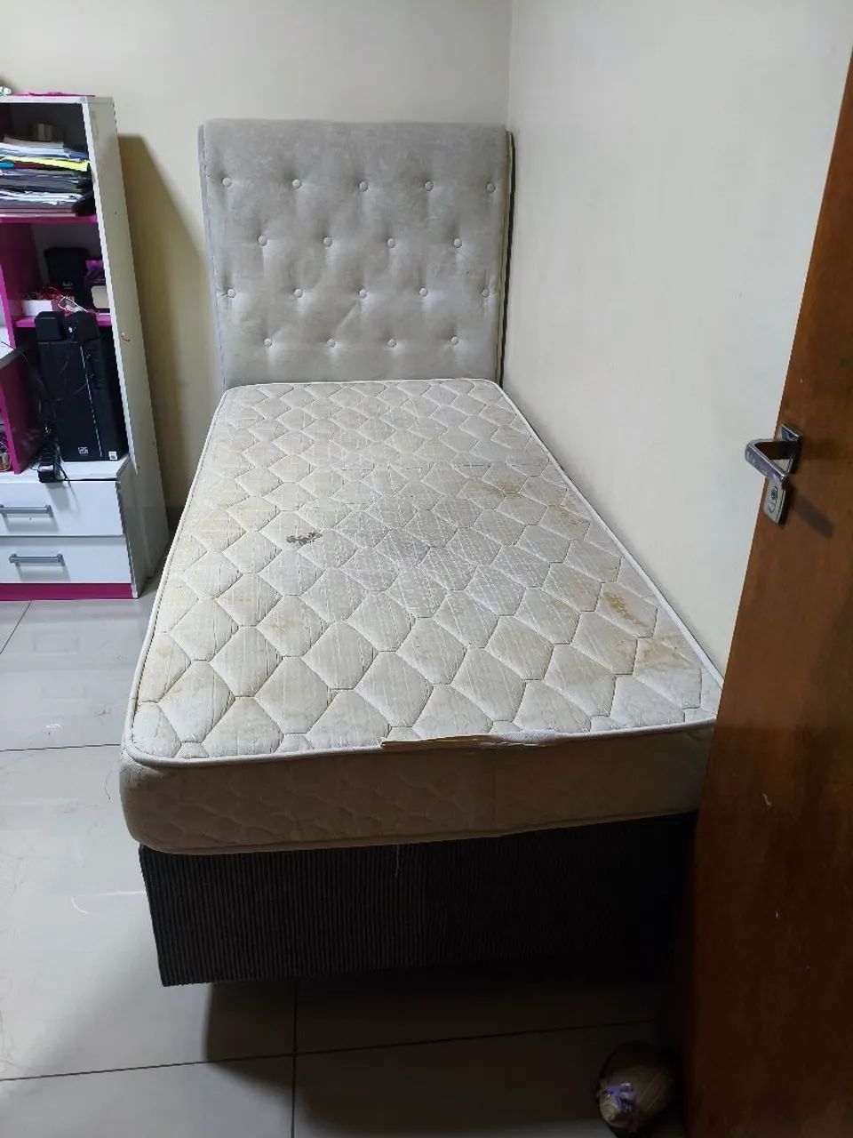 Desapego pra vender logo 