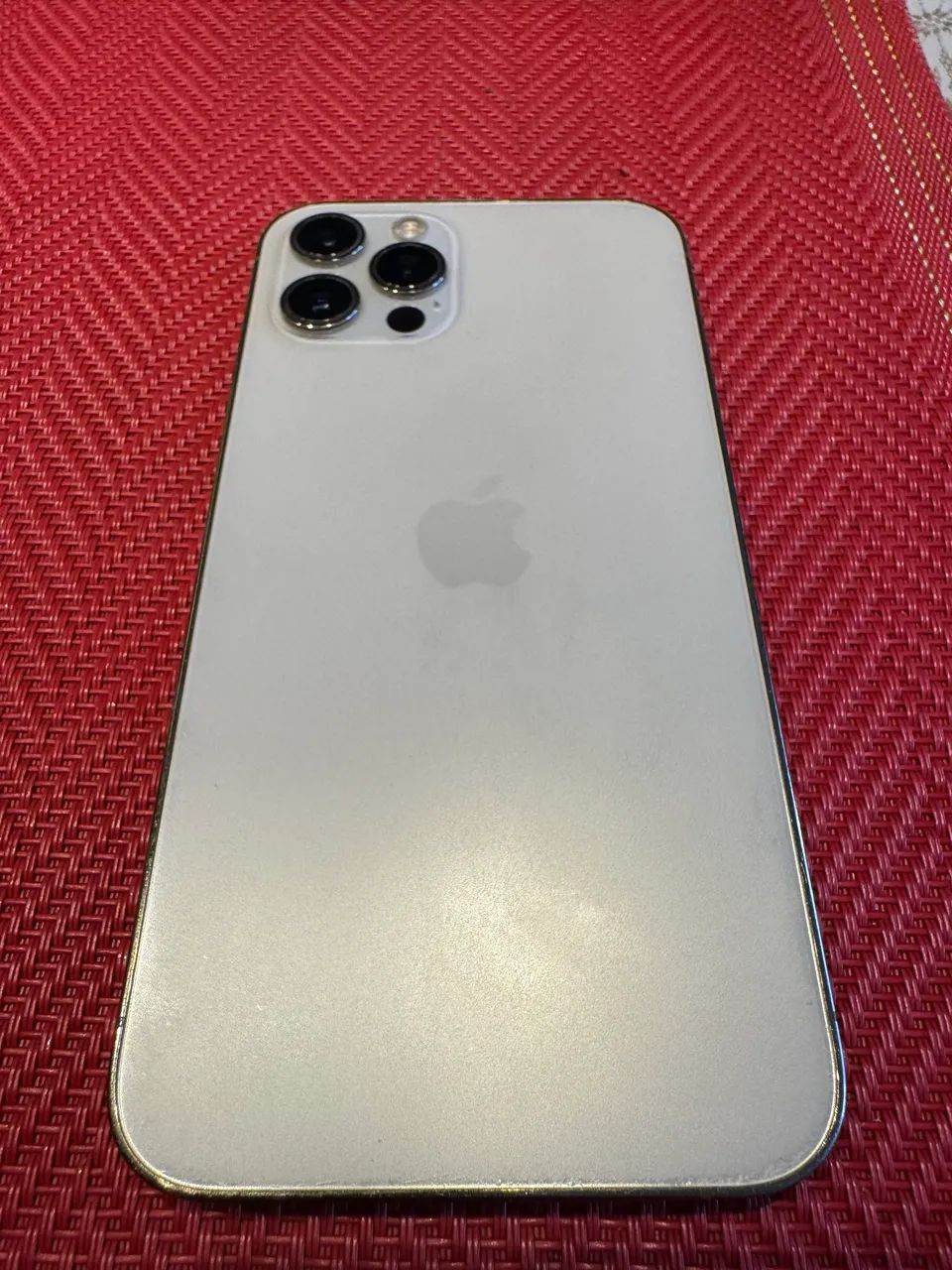 iPhone 12 Pro 256gb - Foto 2
