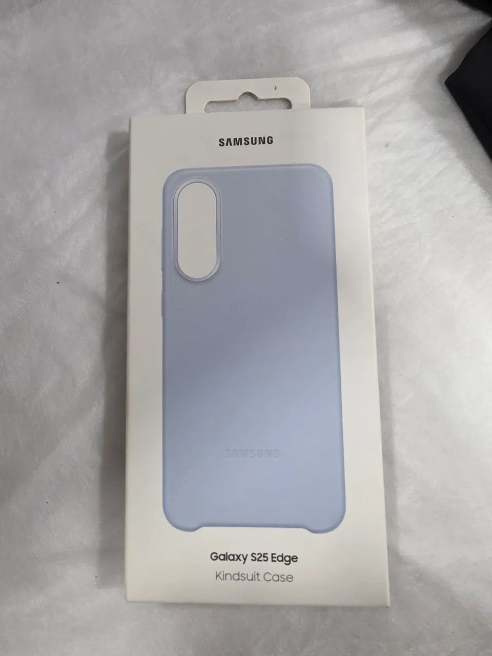 Capa para celular Samsung galaxy S25  edge 