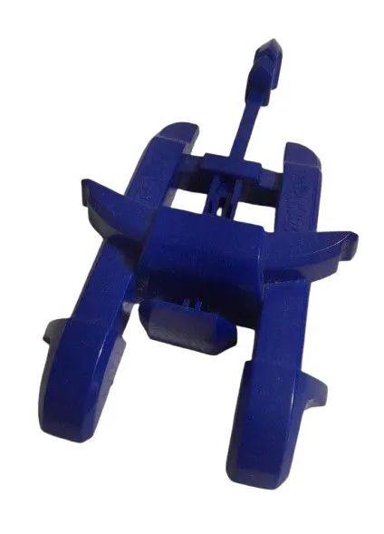 Brinquedo Nitsus Balestra Azul