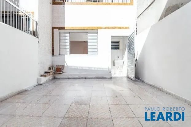 APARTAMENTO - CONSOLAÇÃO - SP