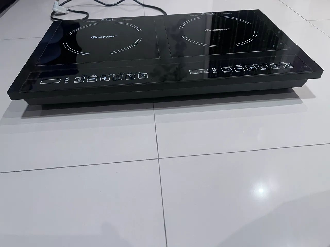 COOKTOP INDUÇÃO  - Foto 5