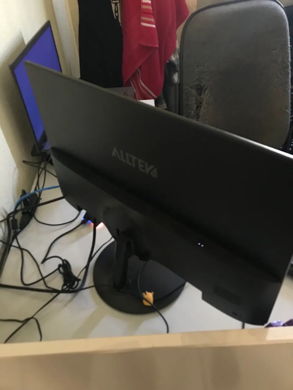 MONITOR GAME ALLTEK - Foto 2