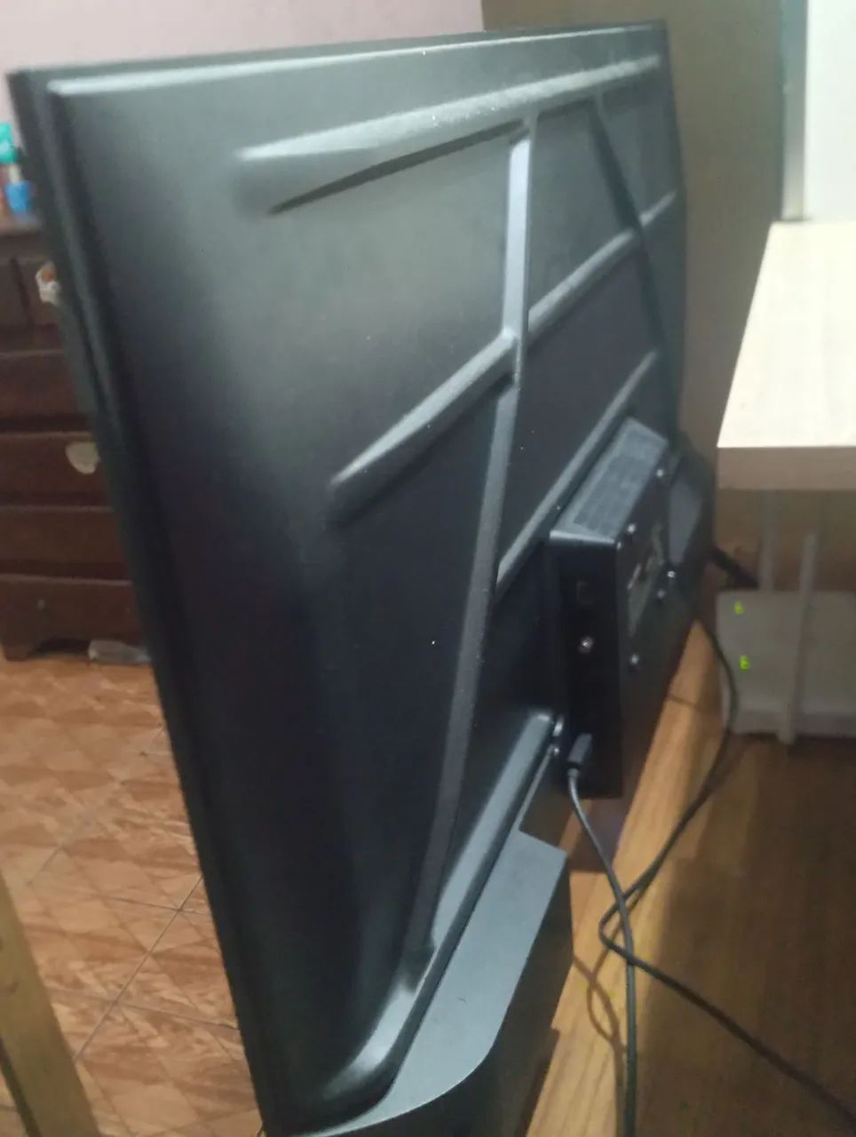 TV TCL 40 POLEGADAS POUCO TEMPO DE USO NENHUM DEFEITO  - Foto 5
