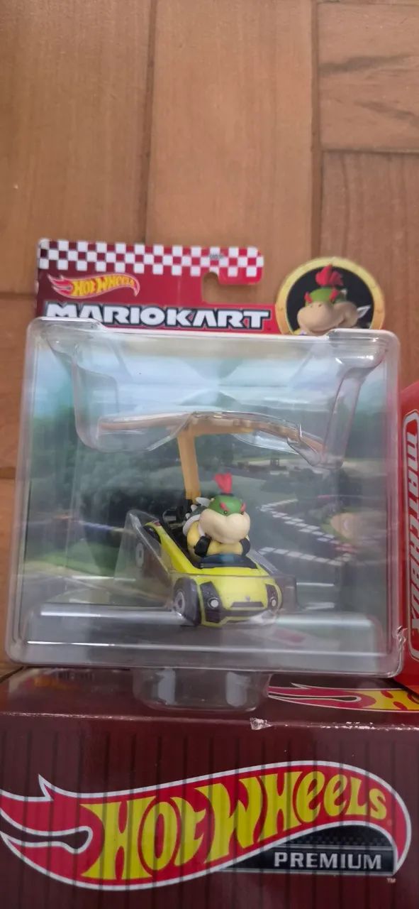 Mega Lote Hot Wheels Premium (Elite 64, Boxes JDM e Exotic Envy) - Novos! - Foto 5