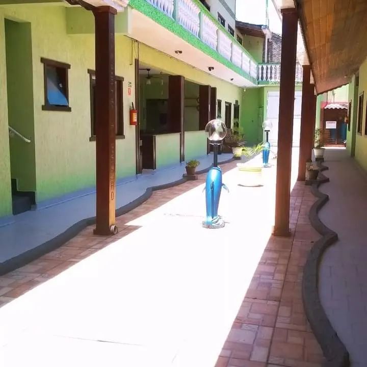Pousada Sol e Lua  - Foto 4