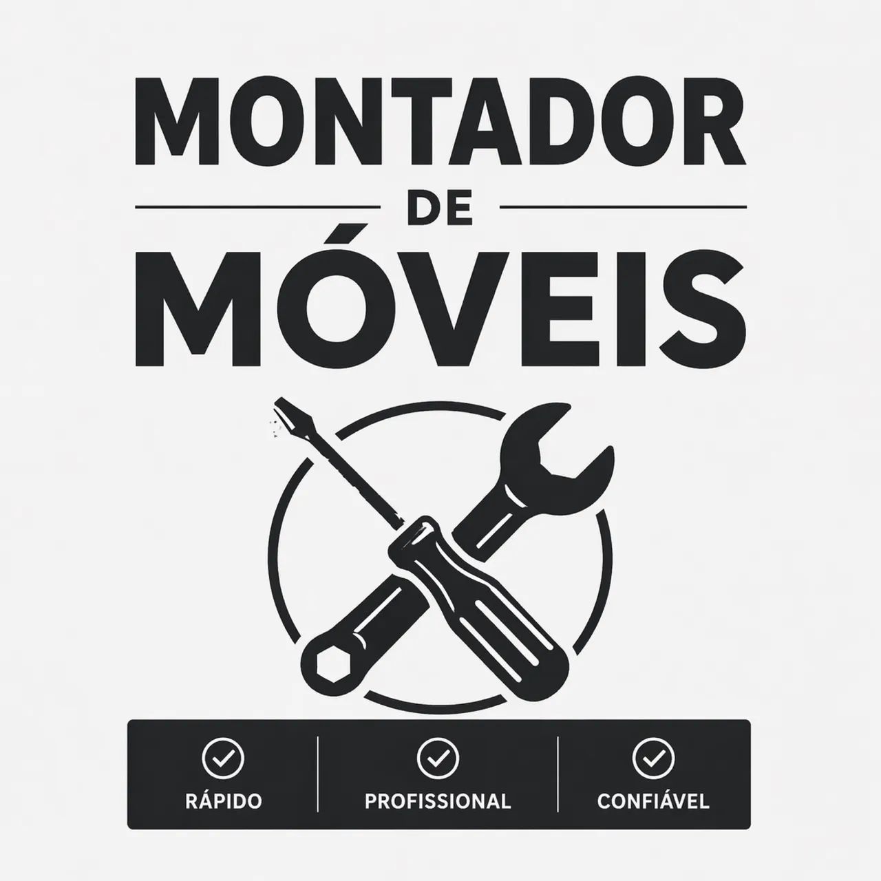 Montador de Móveis em Florianópolis | Montagem e Desmontagem