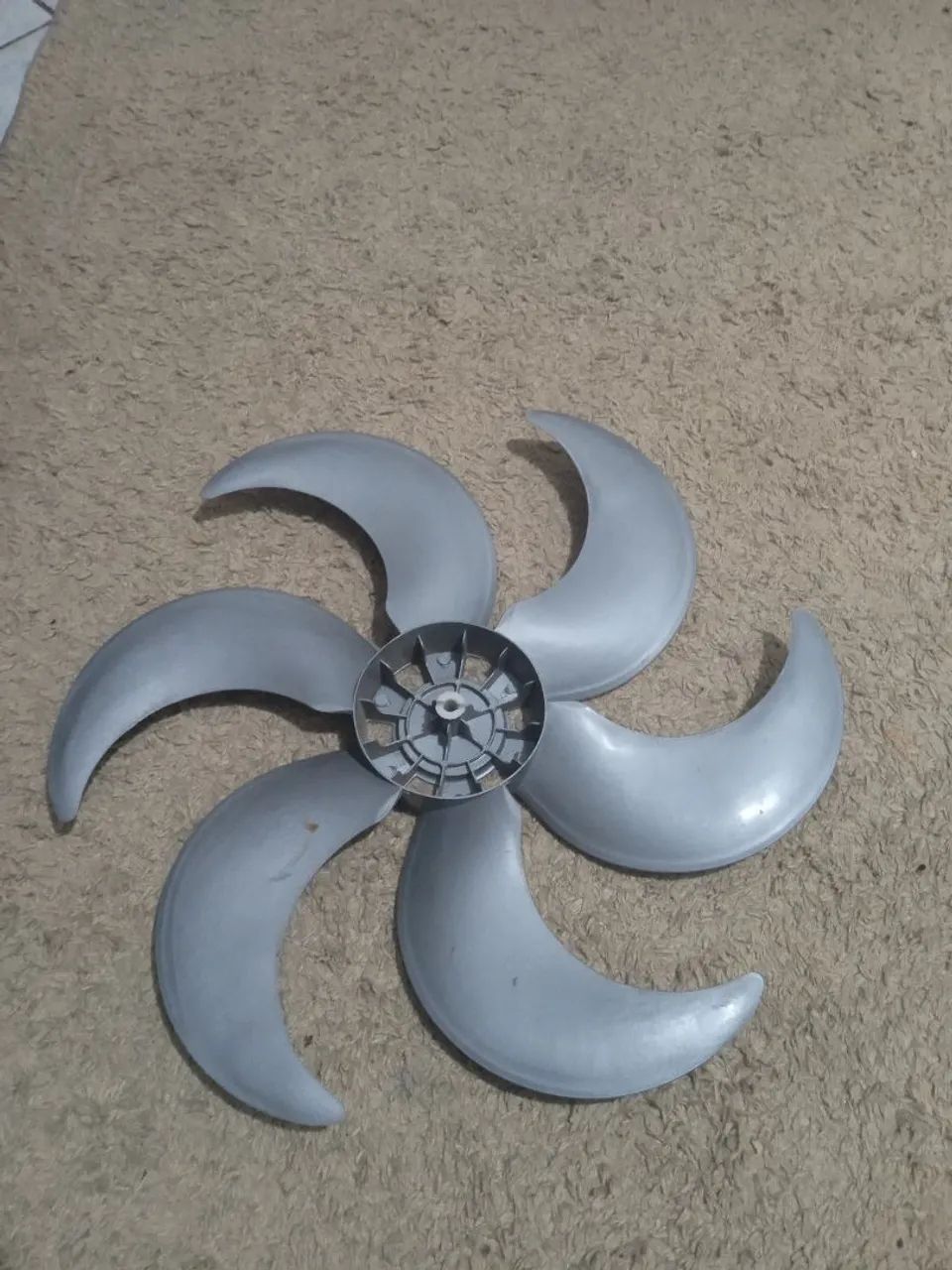 Vendo hélice de ventilador  - Foto 2