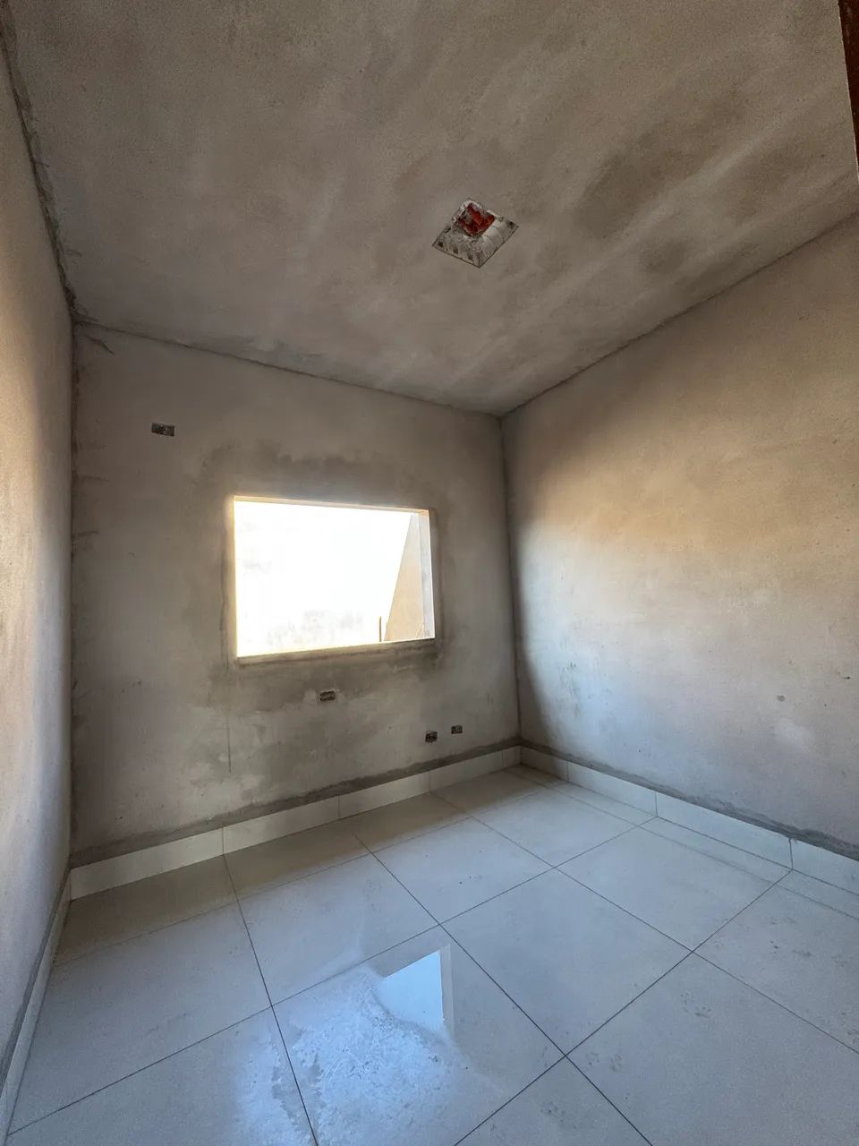 Casa | MCMV | 89,9m2 | terreno 225m2 | 1 suíte + 2 quartos  - Foto 5