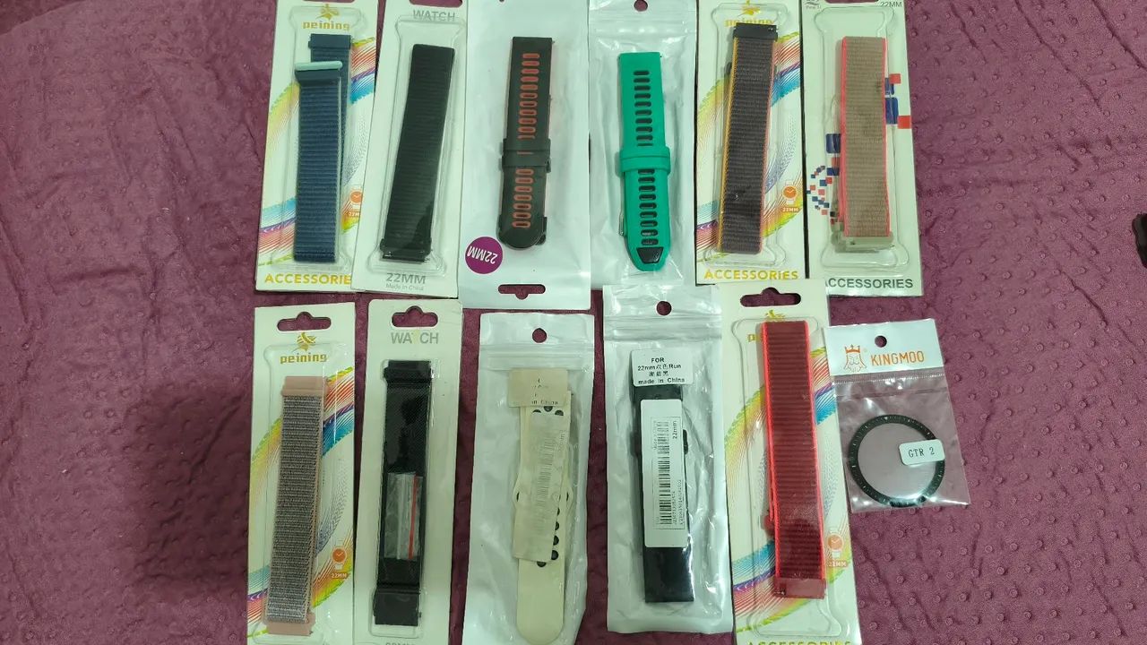 Amazfit GTR 2 New - Foto 2