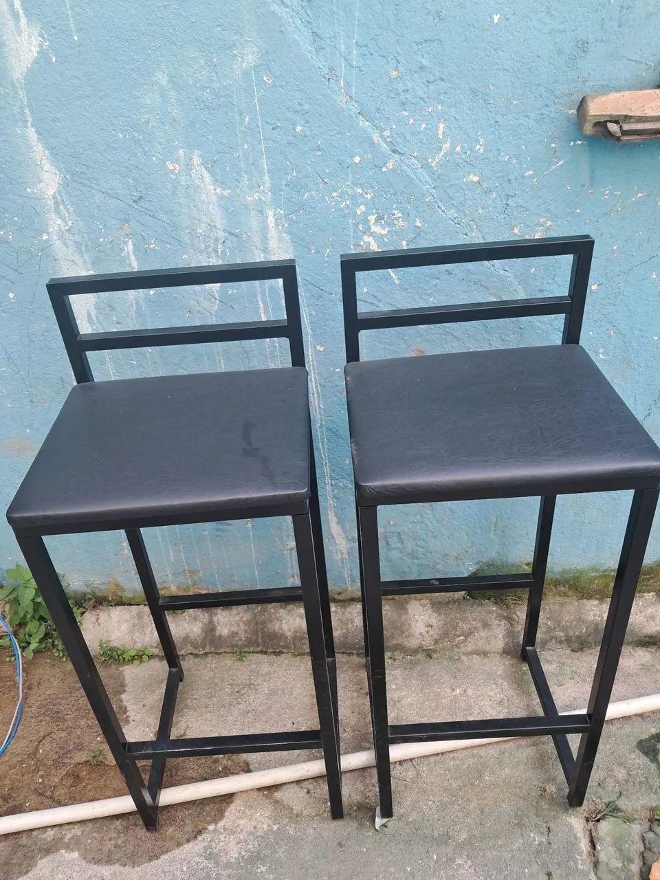 Banquete alta industrial 