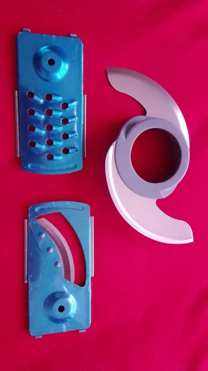 Multiprocessador  - Foto 5