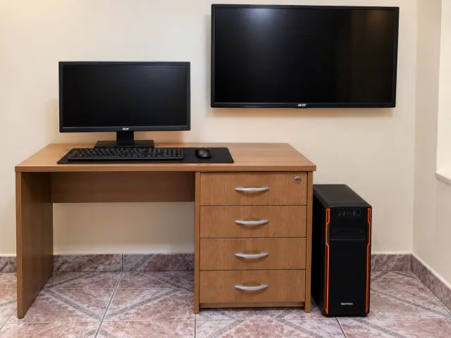 Oportunidade TV + PC