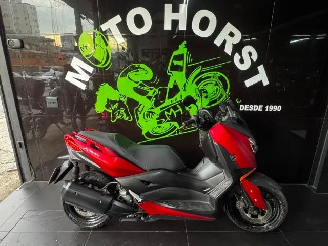Yamaha Xmax 2022  - Foto 4