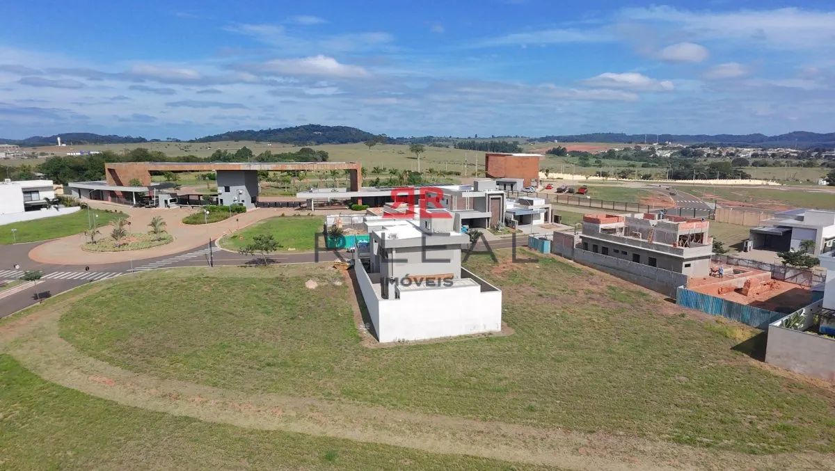 Terreno para venda com 595,88 m² no Residencial Guestier I - Foto 2