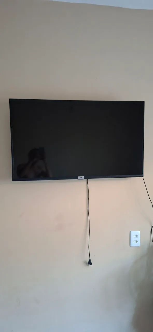 Tv tcl 