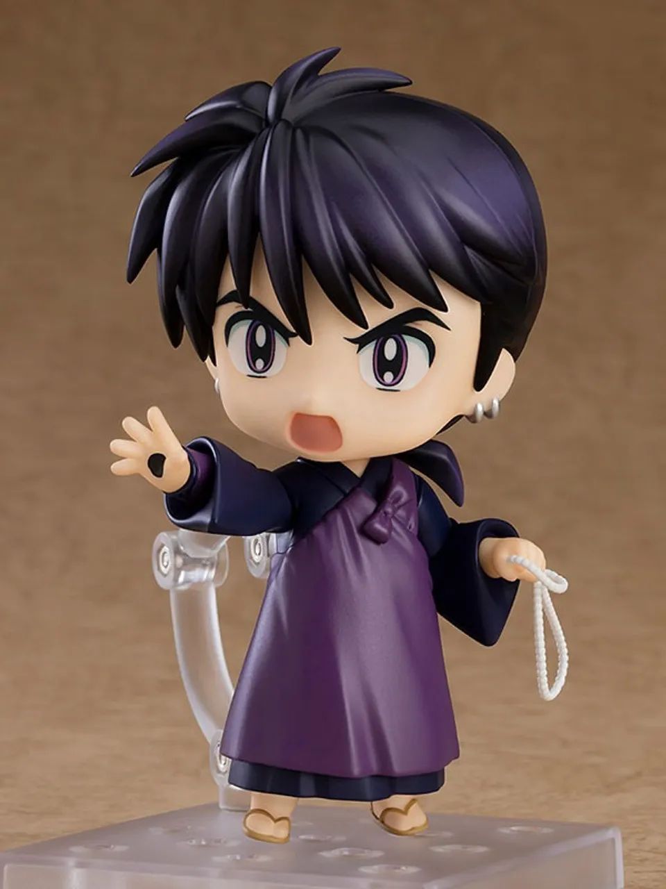 Figura de ação Nendoroid Miroku - Foto 4