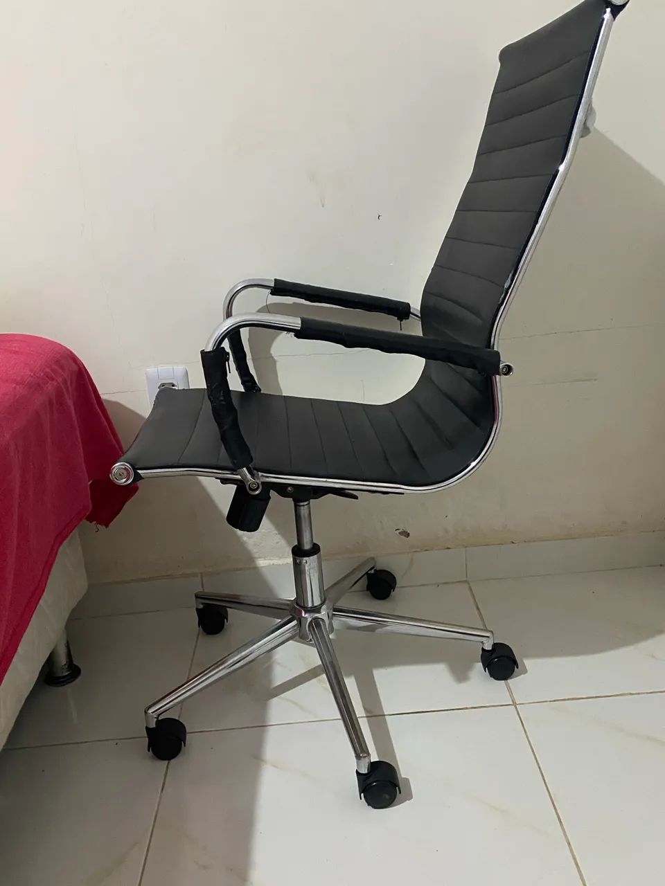 Cadeira de escritório 