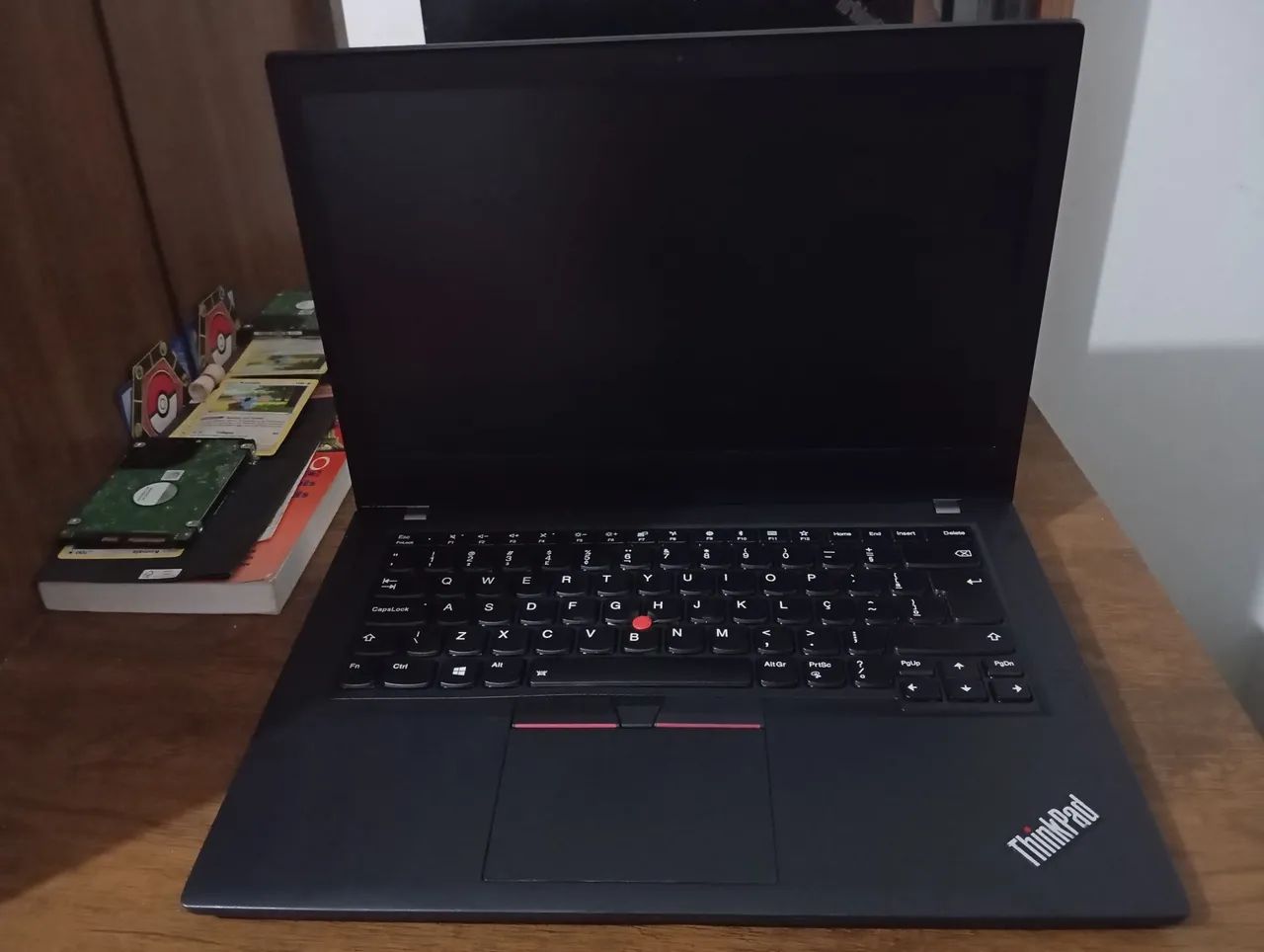 Lenovo Thinkpad I5-8365U, 8Gb RAM, SSD Nvme 256Gb, Windows 11 - Foto 2