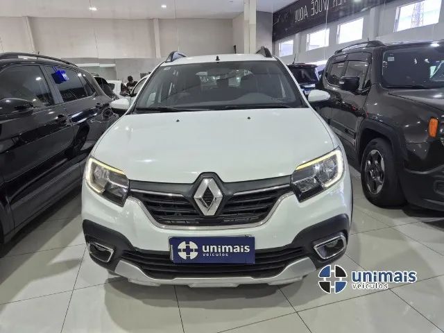 Renault Stepway Intense Flex 1.6 16V Aut. 2020 - Foto 3