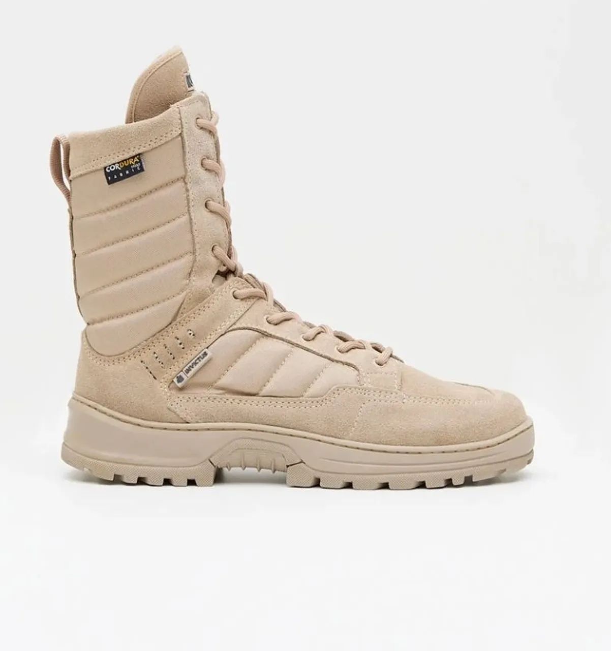 Bota tática Invictus 41 - Foto 2
