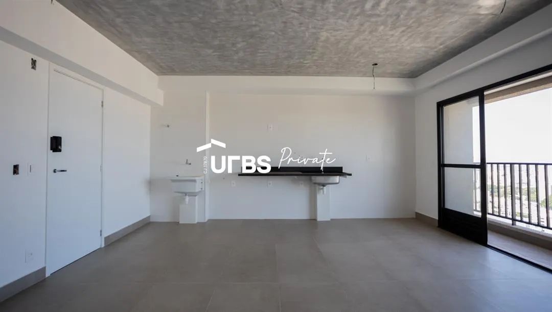 Id Vida Urbana - 2 quartos Setor Oeste - Foto 4