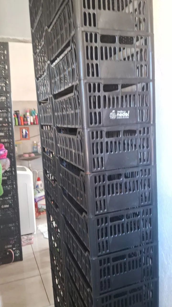 Galeia em PVC  - Foto 4