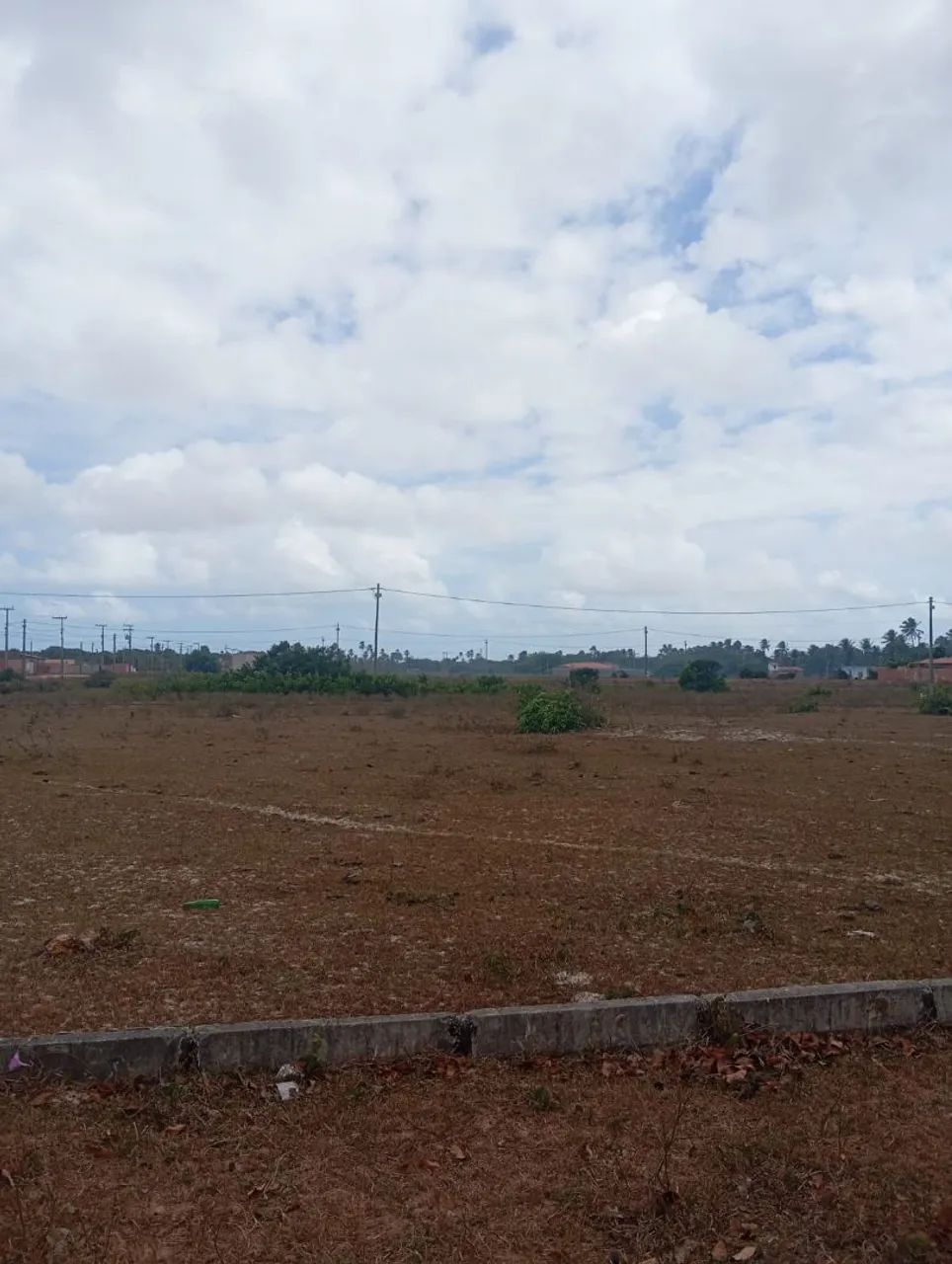 Terreno em Paracuru Ce