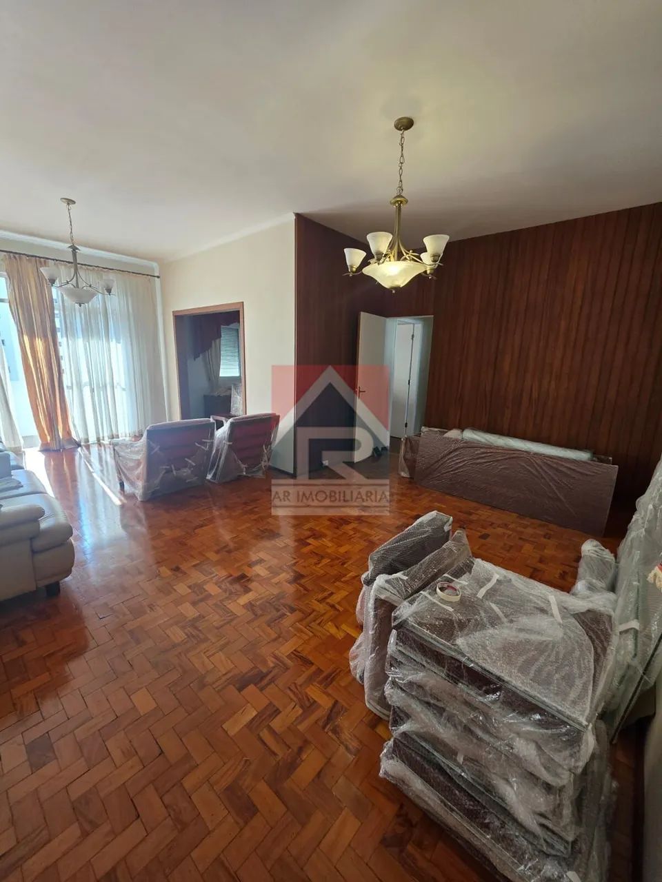 Apartamento para alugar no bairro Centro - Santo André/SP - Foto 2