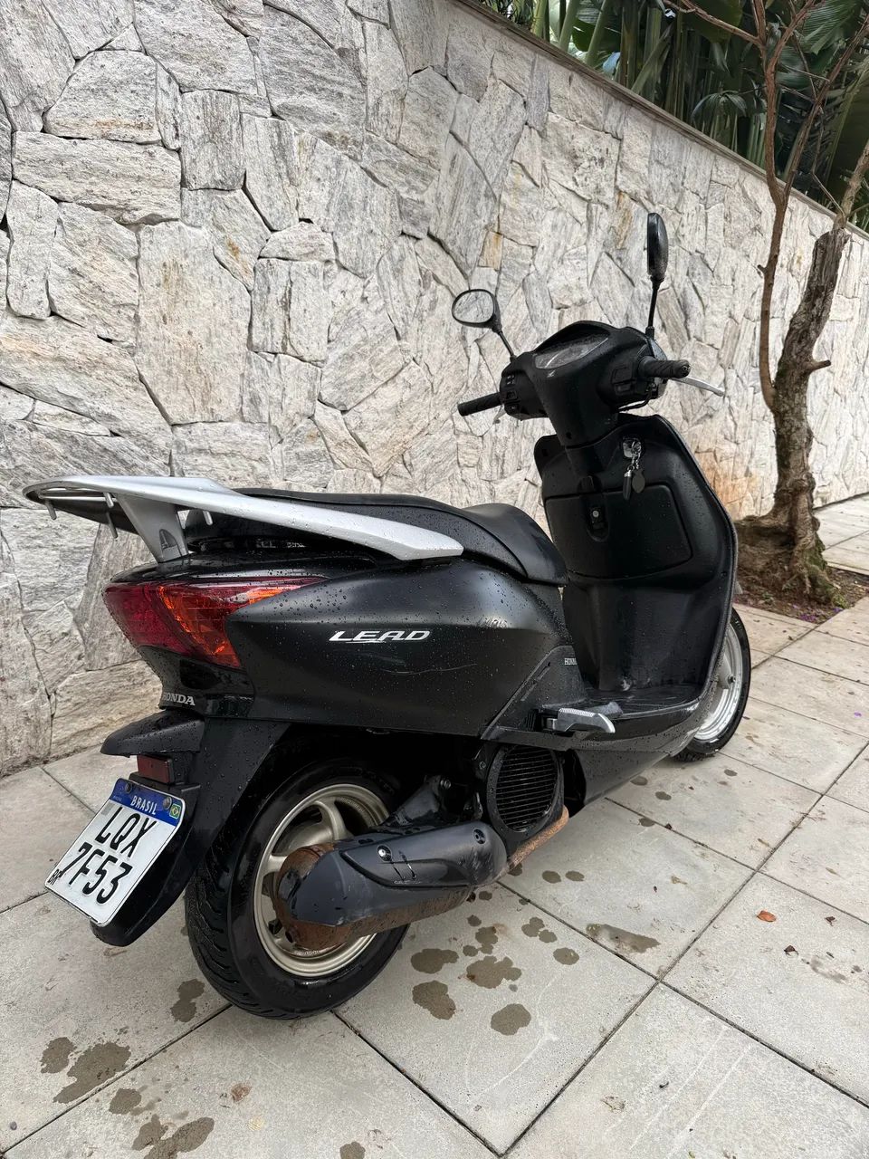 Lead 110 / 2014  - Foto 4