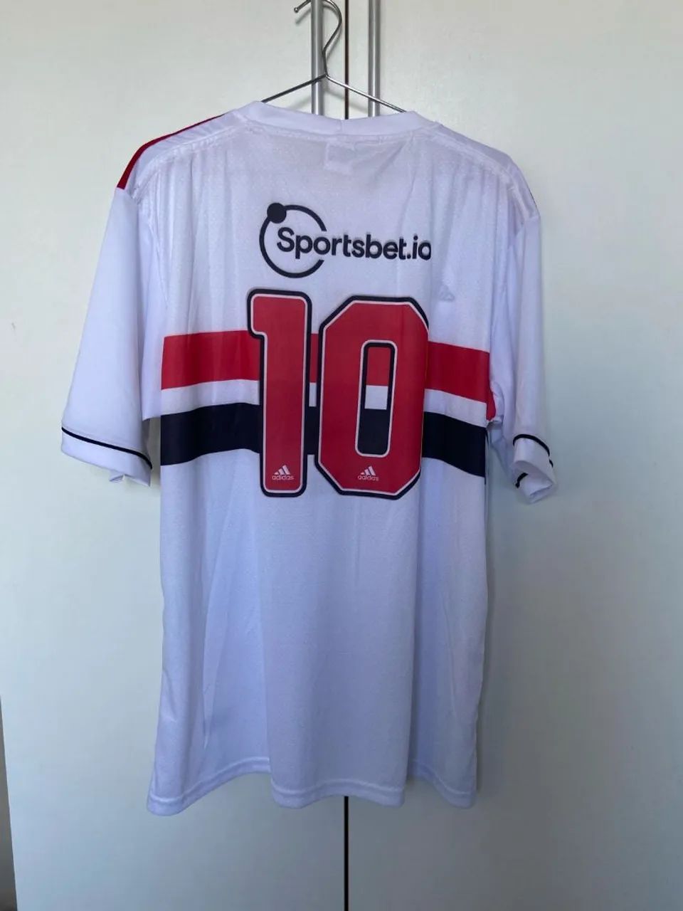 Camisa do São Paulo  - Foto 4