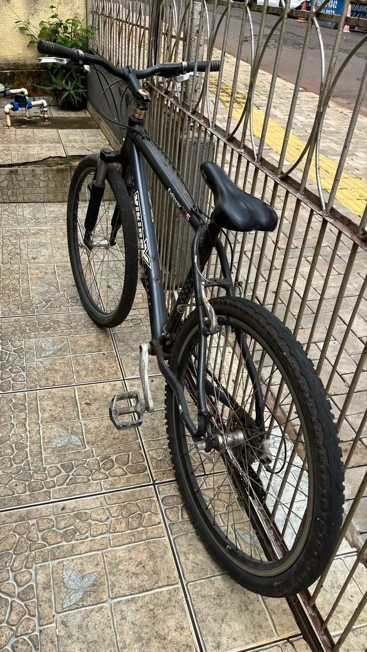 Bicicleta VikingX explorer x25 - Foto 3