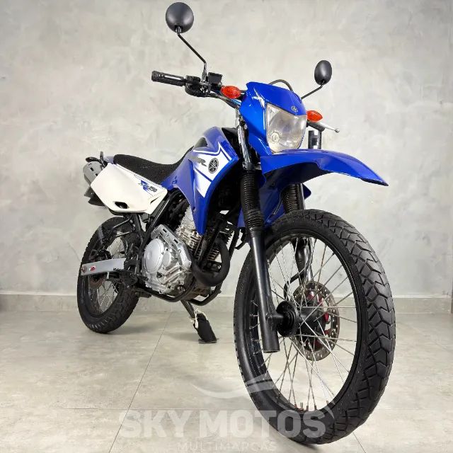 Yamaha XTZ Lander 250 2007 (Cod.: 3013) - Foto 4