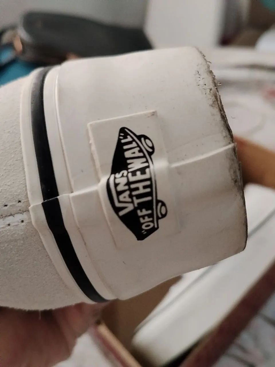 Vans original Stackform  - Foto 5
