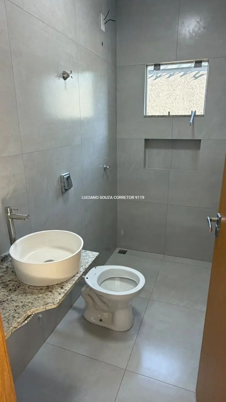 Ótima localização, com suíte + 2 quartos e gourmet - Foto 3