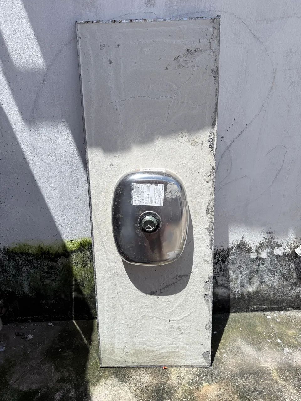 Stainless Steel Sink 250