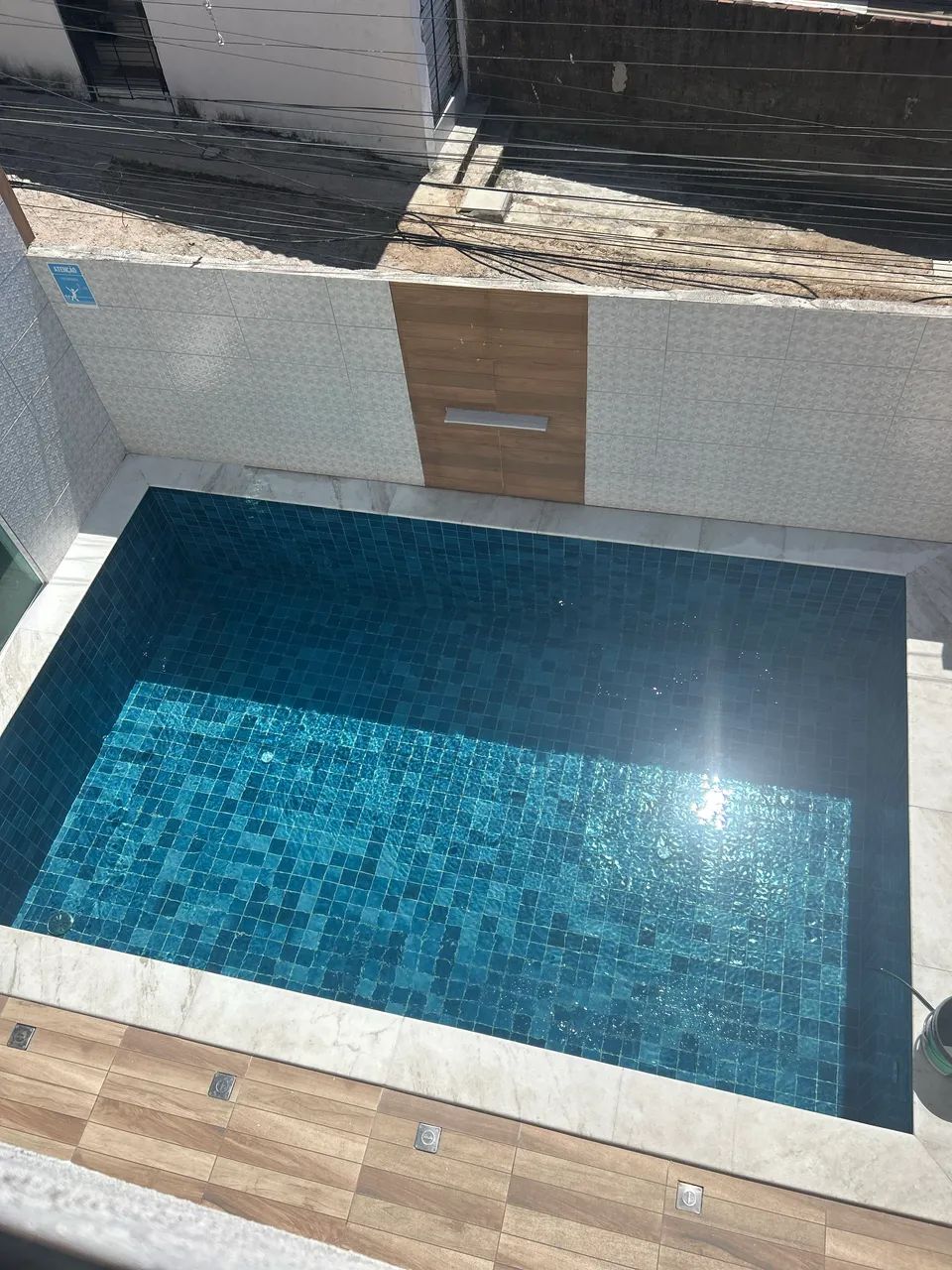 Casa com piscina  - Foto 5