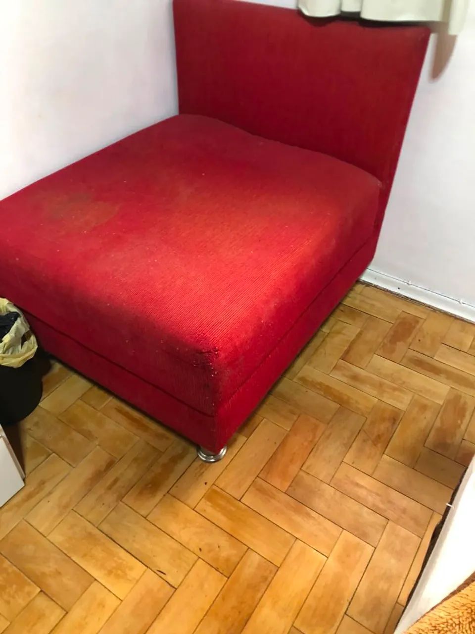 Vendo poltrona  - Foto 3