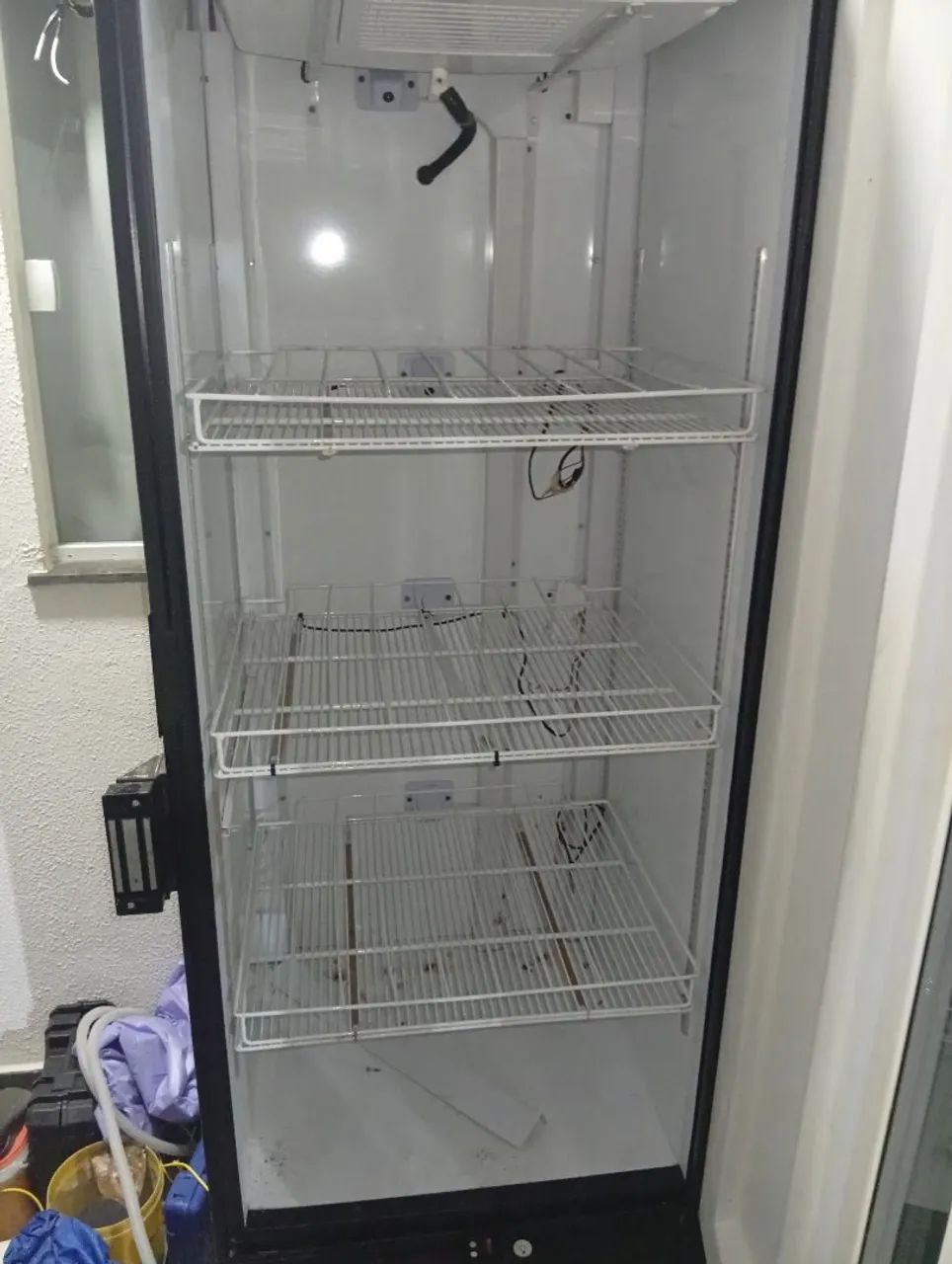 Freezer vertical imbera  - Foto 3