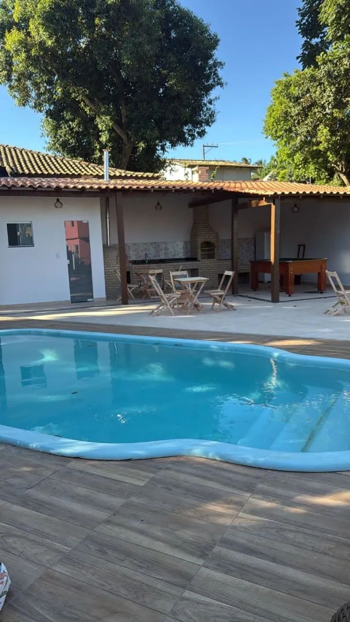 Casa para TEMPORADA! - Foto 2