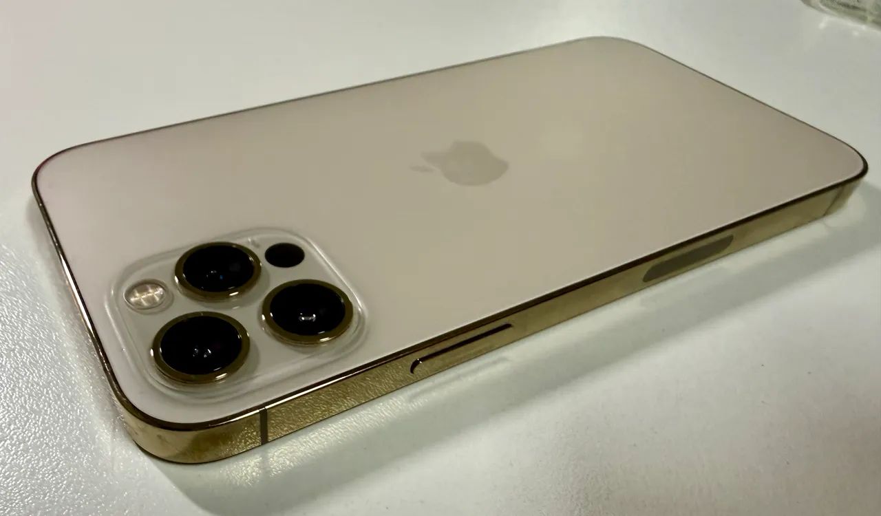 IPhone 12 Pro seminovo  - Foto 2